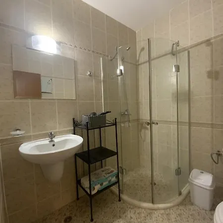 Royal Dreams Apartment Sunny Beach