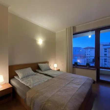 Apartment Royal Dreams *