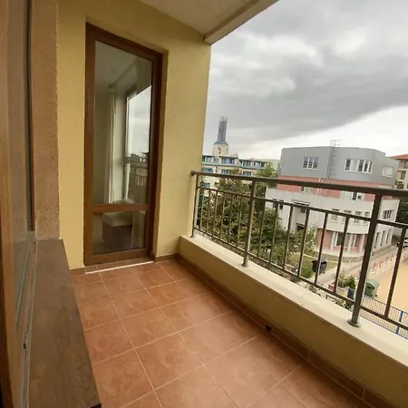 Apartment Royal Dreams Sunny Beach