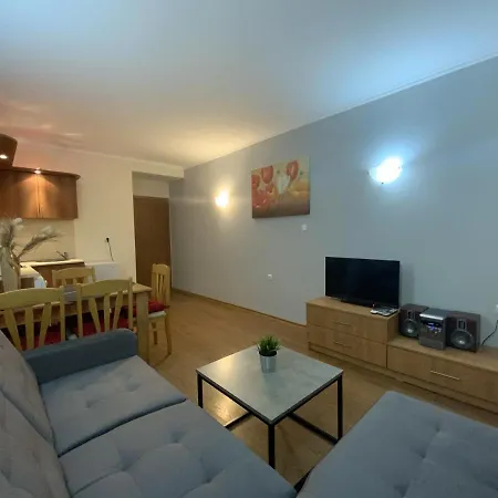 Apartment Royal Dreams