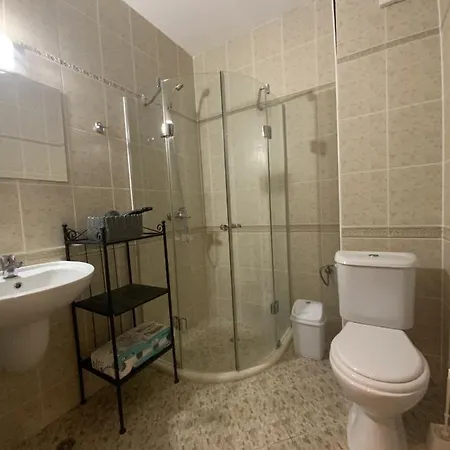 Royal Dreams Apartment *