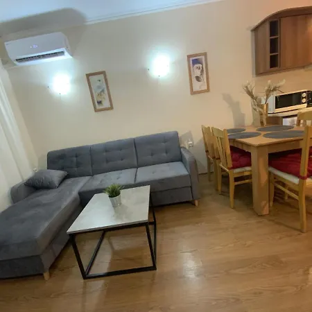 Royal Dreams Apartment