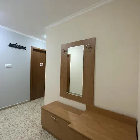 Apartment Royal Dreams Sunny Beach