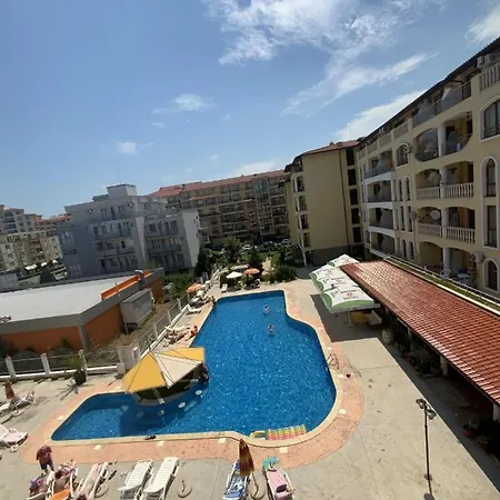 Royal Dreams Sunny Beach