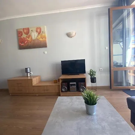 Royal Dreams Apartment Sunny Beach