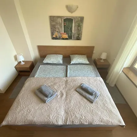 Apartment Royal Dreams *