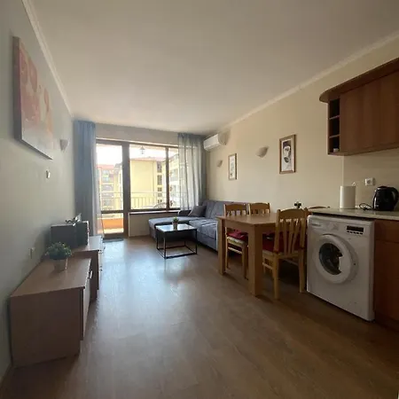 Royal Dreams Apartment