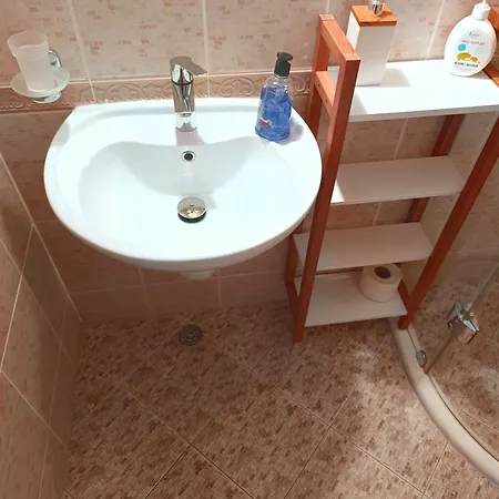 Royal Dreams Apartment *