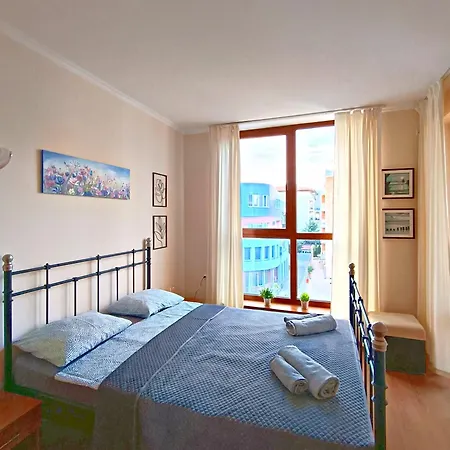 Apartment Royal Dreams Sunny Beach