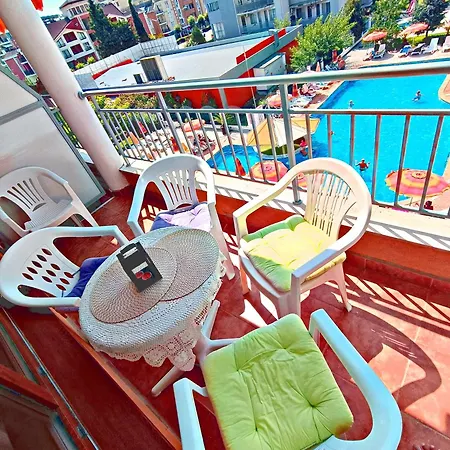 Royal Dreams Apartment