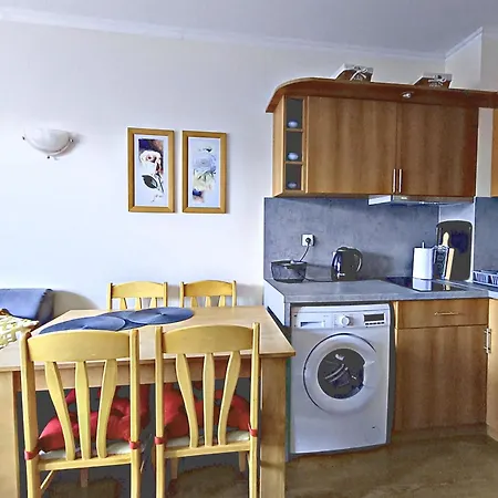 Apartment Royal Dreams