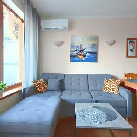 Apartment Royal Dreams *